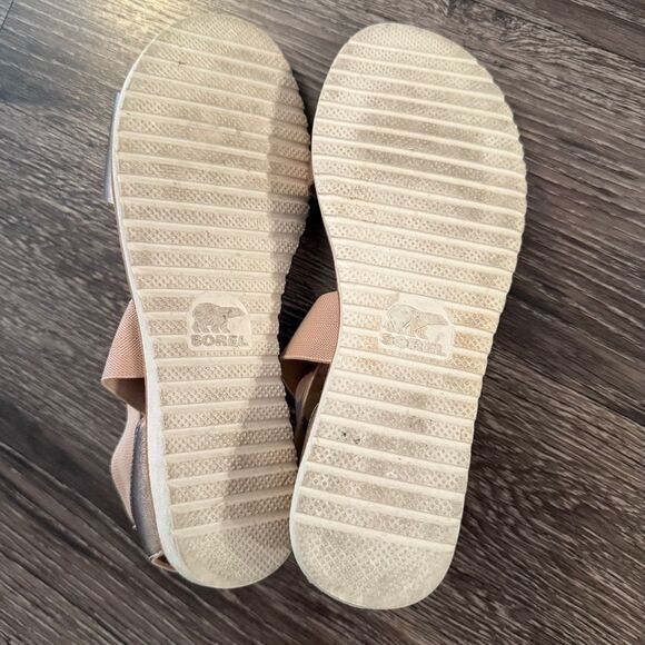 Sorel Ella Sandal - Picture 6 of 6